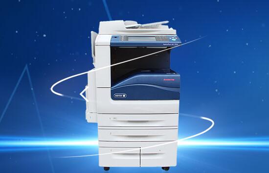 復(fù)印機租賃是什么服務(wù)？