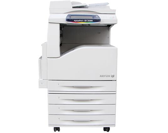 租賃打印機的好處是什么?