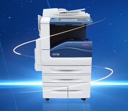 如何針對企業不同需求，解決工程復印機租賃業務