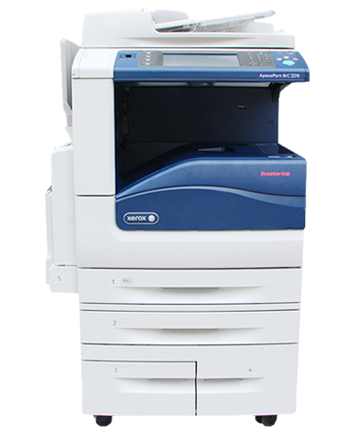 選擇復印機租賃服務商需要考慮哪些因素?