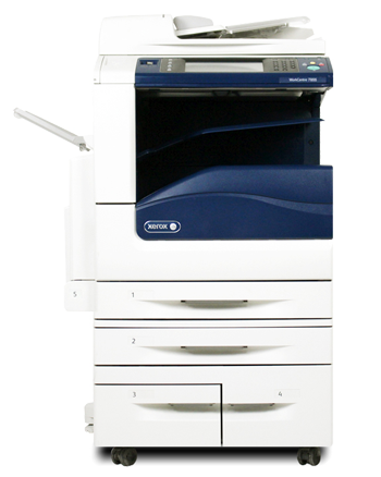 復(fù)印機租賃使用過程中應(yīng)該注意哪些問題?