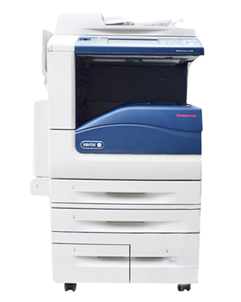 企業(yè)辦公復(fù)印機(jī)租賃的方式